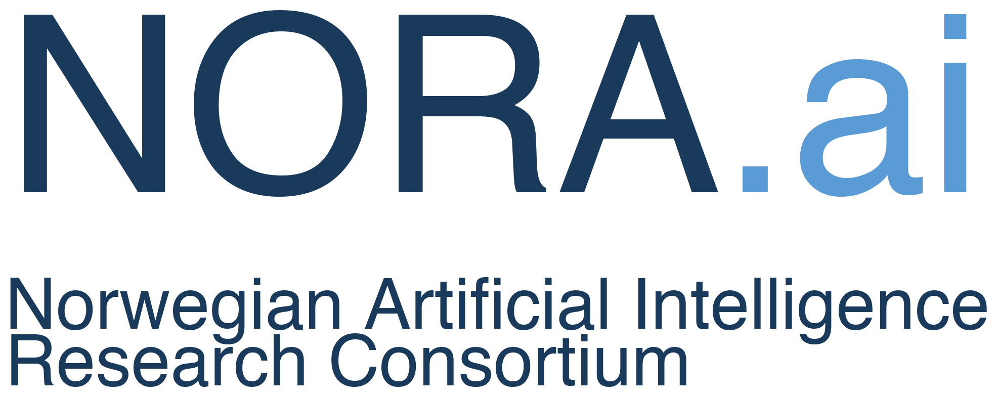 NORA — Norwegian Artificial Intelligence Research Consortium