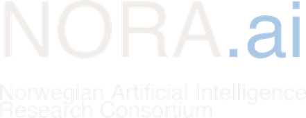 NORA, Norwegian Artificial Intelligence Research Consortium