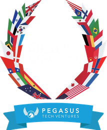 Startup World Cup 2026 finalist