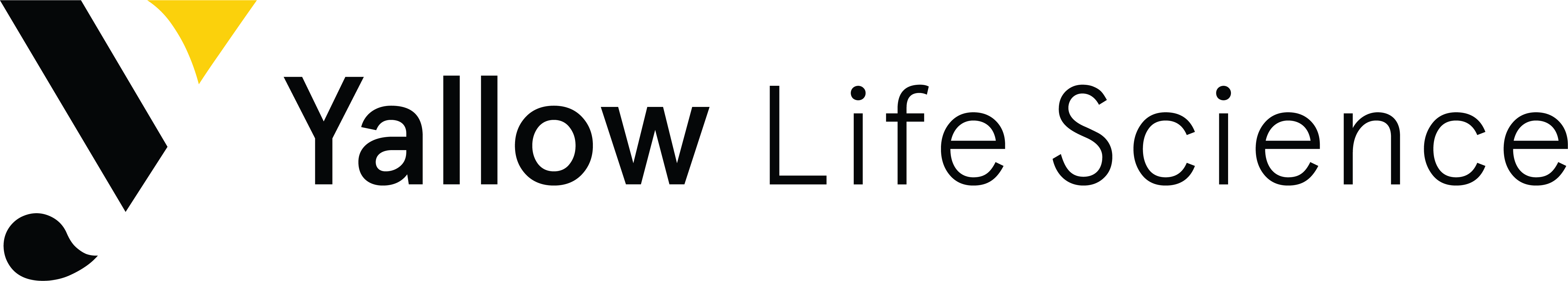Yallow Life Science